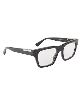 Armazón Gucci para hombre
