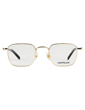 Armazón Montblanc para hombre