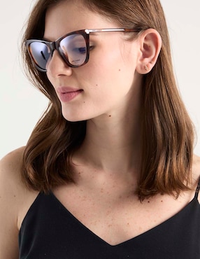 Armazón Yves Saint Laurent para mujer