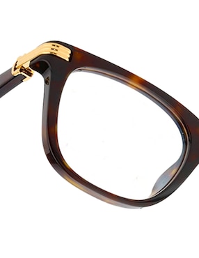 Armazón Cartier CT0558O-007 para mujer