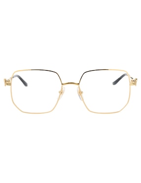 Armazón Cartier para mujer