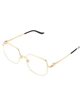 Armazón Cartier para mujer