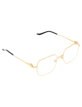 Armazón Cartier para mujer