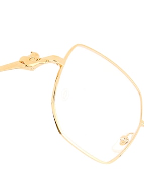 Armazón Cartier para mujer