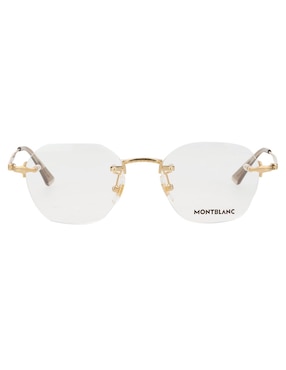 Armazón Montblanc para hombre