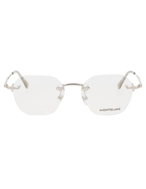 Armazón MontBlanc para hombre