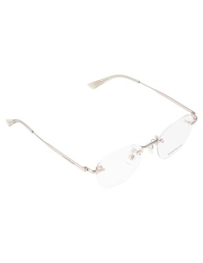 Armazón MontBlanc para hombre