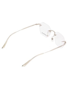 Armazón MontBlanc para hombre