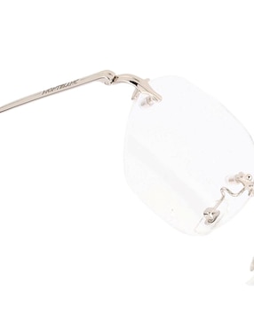 Armazón MontBlanc para hombre