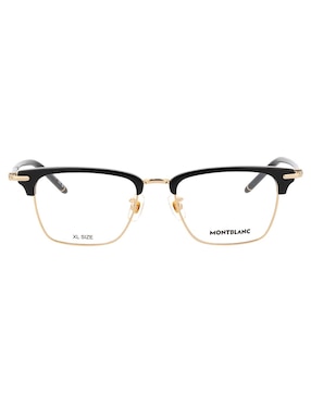 Armazón MontBlanc para hombre