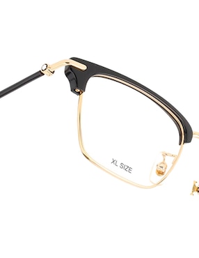 Armazón MontBlanc para hombre