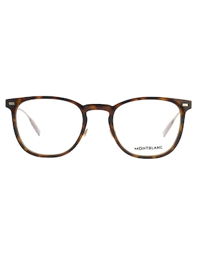 Armazón Montblanc para hombre