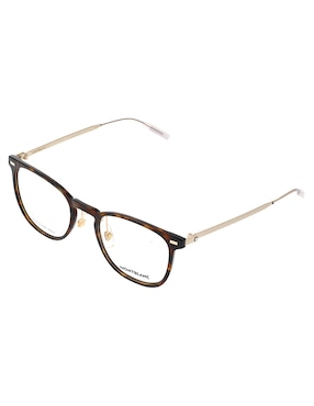 Armazón Montblanc para hombre