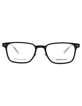 Armazón Montblanc para hombre