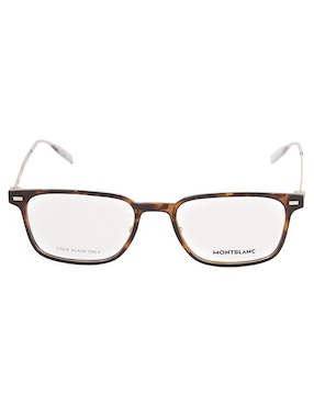 Armazón Montblanc para hombre