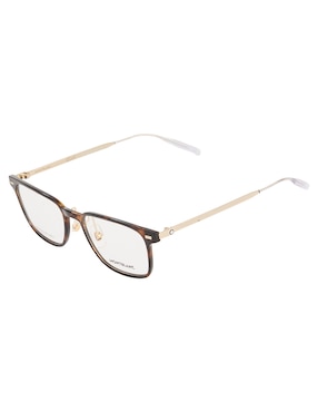 Armazón Montblanc para hombre