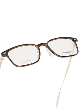 Armazón Montblanc para hombre