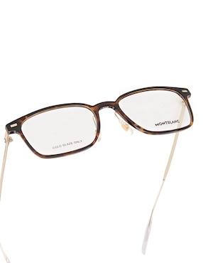 Armazón Montblanc para hombre