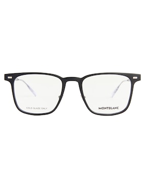 Armazón Montblanc para hombre