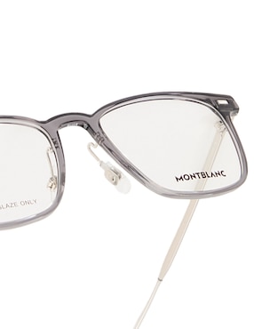 Armazón Montblanc MB0395ON unisex