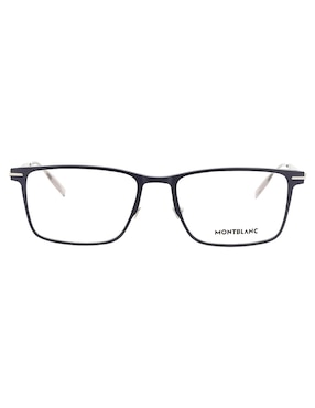 Armazón Montblanc para hombre