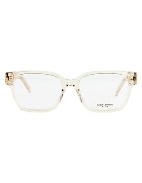 Armazón Yves Saint Laurent para mujer