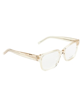 Armazón Yves Saint Laurent para mujer