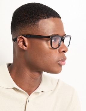 Armazón Yves Saint Laurent unisex
