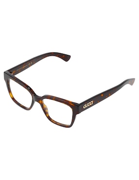 Armazón Gucci para mujer