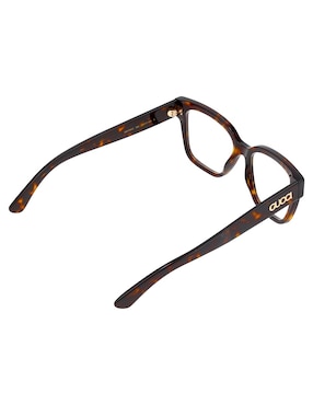 Armazón Gucci para mujer