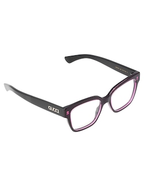 Armazón Gucci para mujer