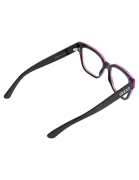 Armazón Gucci para mujer