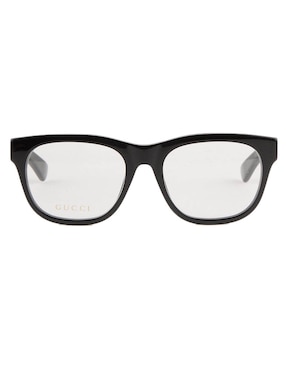 Armazón Gucci para hombre
