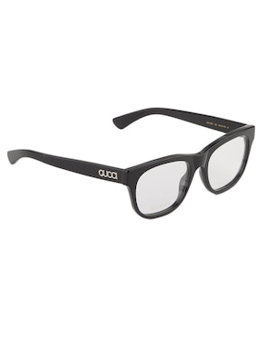 Armazón Gucci para hombre