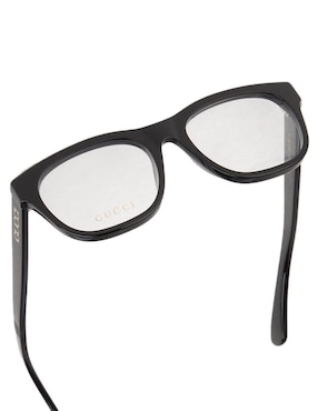 Armazón Gucci para hombre