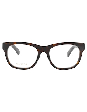 Armazón Gucci para hombre