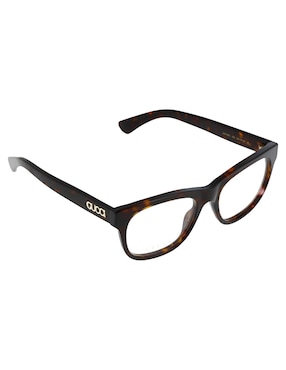 Armazón Gucci para hombre