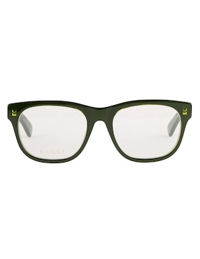 Armazón Gucci para hombre