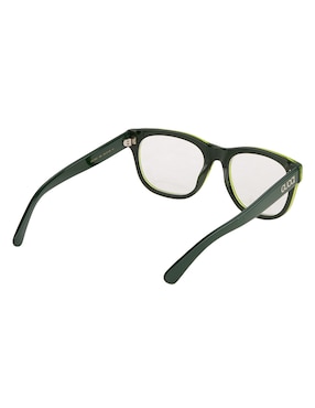 Armazón Gucci para hombre