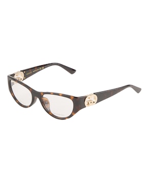 Armazón Gucci para mujer