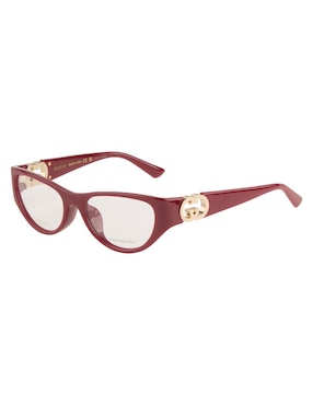 Armazón Gucci para mujer