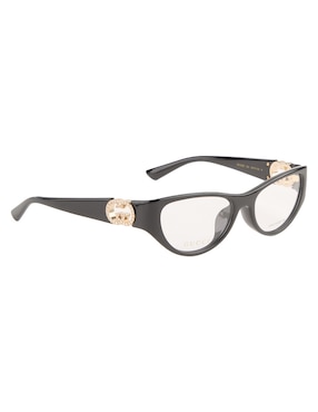 Armazón Gucci para mujer