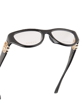 Armazón Gucci para mujer