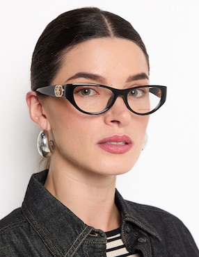 Armazón Gucci para mujer