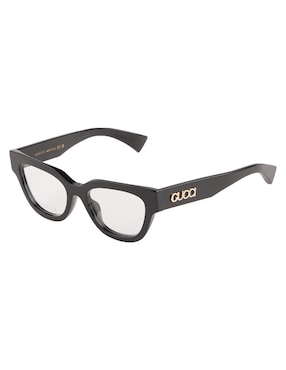 Armazón Gucci para mujer