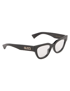Armazón Gucci para mujer