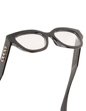 Armazón Gucci para mujer