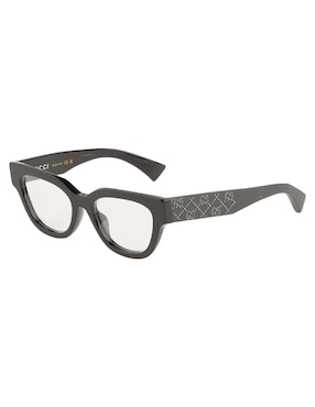 Armazón Gucci para mujer