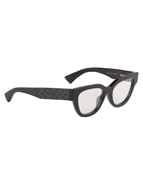 Armazón Gucci para mujer