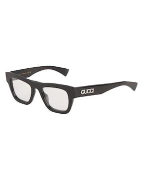 Armazón Gucci para hombre
